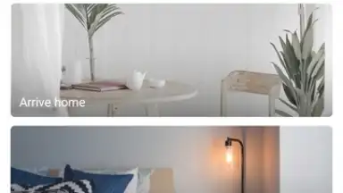 TP-Link Tapo скриншот 3