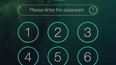 AppLock (MAX) скриншот 7