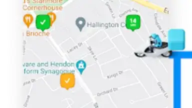 Stuart скриншот 10