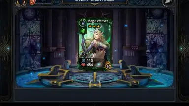 Deck Heroes скриншот 5