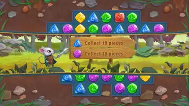 Strongblade скриншот 4