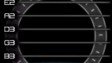 PitchLab Lite скриншот 1