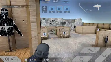 Standoff скриншот 6