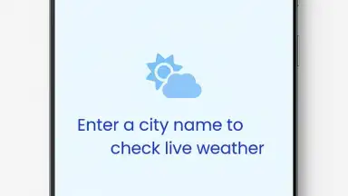 live weather checker скриншот 4