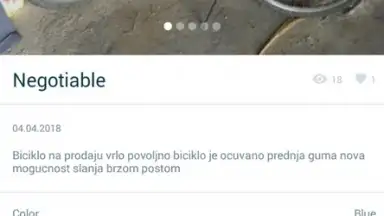 Lalafo скриншот 11