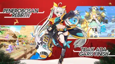 Astral Guardians скриншот 2