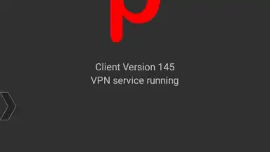 PsiPhon скриншот 4