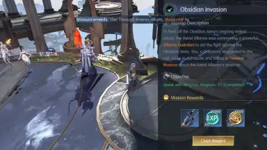 Chronicle of Infinity скриншот 2