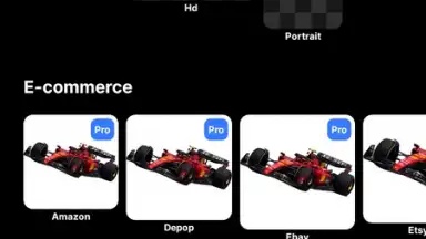 ClipDrop скриншот 6