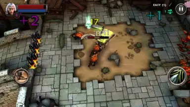 SoulCraft скриншот 4