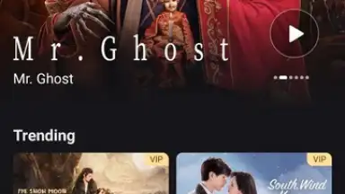 YOUKU (International) скриншот 3
