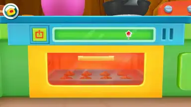 Little Panda’s Restaurant скриншот 4