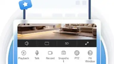 VideoSight скриншот 1