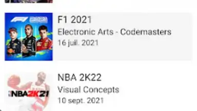 PS5 Games Emulator скриншот 9