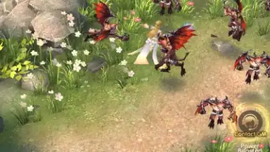 Strive for Glory скриншот 2