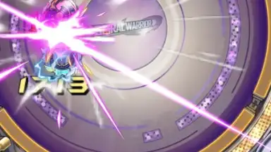 Spin Burst скриншот 3