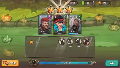 Quest 4 Fuel: Radioactive Borderlands скриншот 11