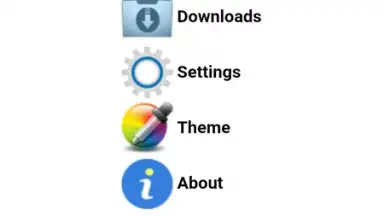 Panbox Video Downloader скриншот 6
