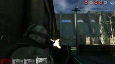 Arma Tactics Demo скриншот 4