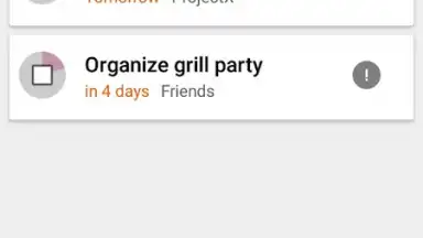 Mirakel скриншот 7