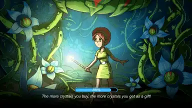 Ghost Town Adventures скриншот 4