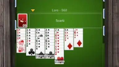 Burraco скриншот 14