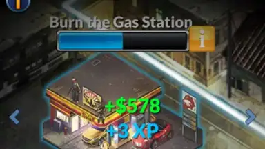 Underworld Empire скриншот 9