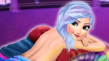 Halloween MakeOver скриншот 3