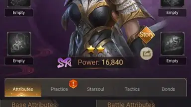 Dynasty Legend: Final Warriors скриншот 8