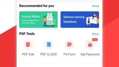 WPS Office скриншот 14