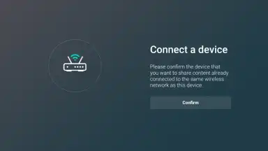 AirScreen скриншот 10