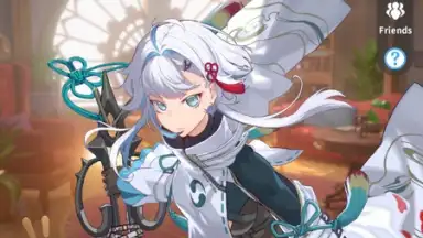 Grand Quest скриншот 7