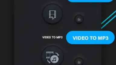 Видео аудио резак скриншот 1