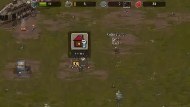 Mini DayZ 2 скриншот 6