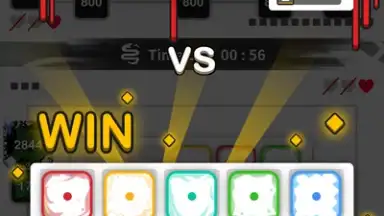 Random Dice скриншот 3