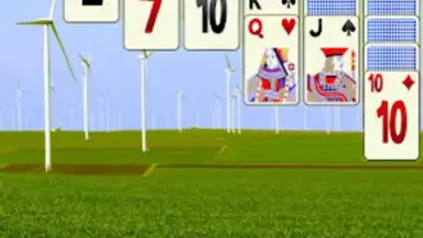 Solitaire Mobile скриншот 10