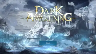 Dark Awakening: Olympus War скриншот 1
