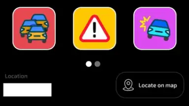 Radarbot скриншот 24