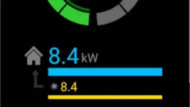 Powerwall Companion скриншот 5