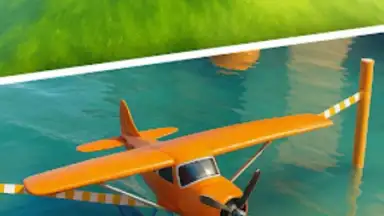 Build Epic Plane скриншот 5