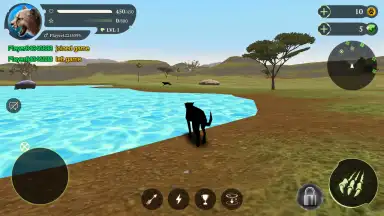 TheCheetah скриншот 10