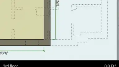 Floor Plan Creator скриншот 5