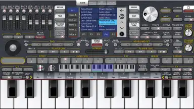 ORG 24 скриншот 9