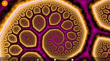 MandelBrowser скриншот 6