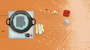 Pizza Maker скриншот 7