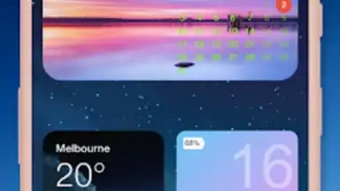 Color Widgets скриншот 12