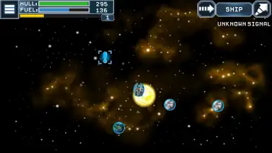 Star Jumper скриншот 4