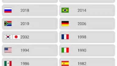 World Football Simulator скриншот 7