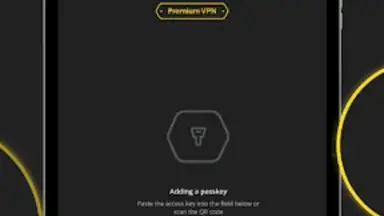 Premium VPN скриншот 3