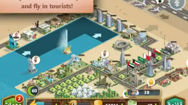 Desert Tycoon скриншот 8